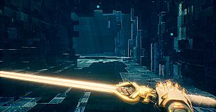 Ghostrunner - Metal OX Pack