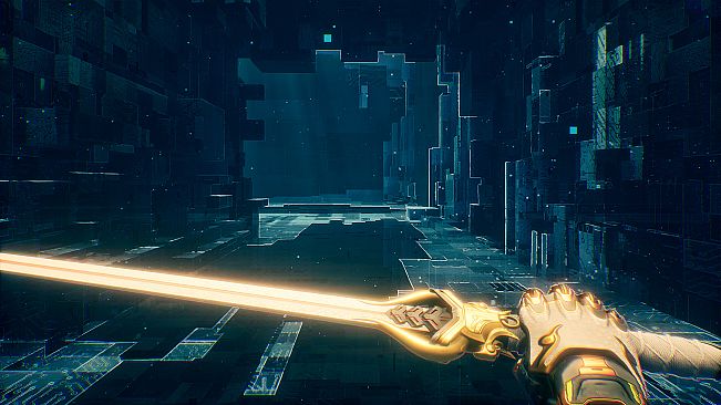 Ghostrunner - Metal OX Pack