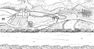 Legacy of Sin blood oath: Digital Art collection