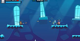 Mini Heroes: Squad Online