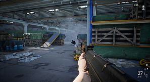 Battle of Vukovar: Rain of Steel