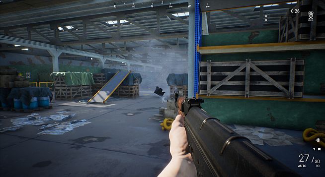 Battle of Vukovar: Rain of Steel