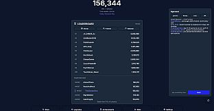 The Leaderboard