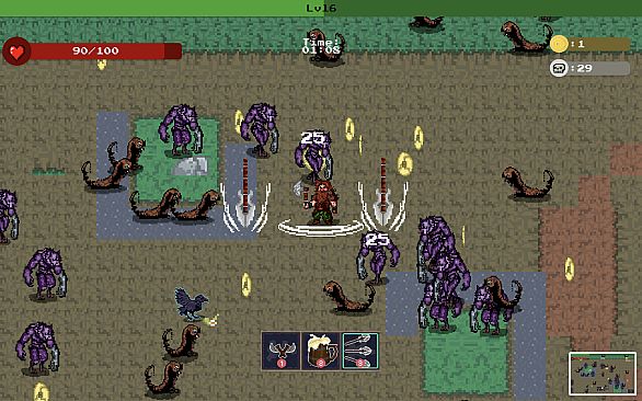 Viking Survivors: The Last Ragnarök