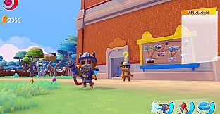 Leo: The Firefighter Cat