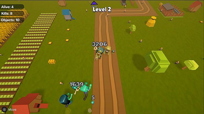 Zombie Legion