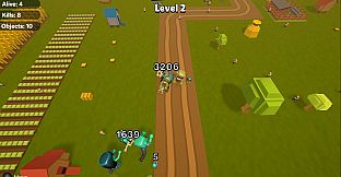 Zombie Legion