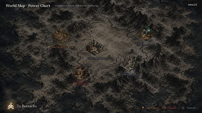 Lord of Lords: Dawn of the King