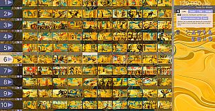 AI-VJ - Dali-esque 4k Visuals