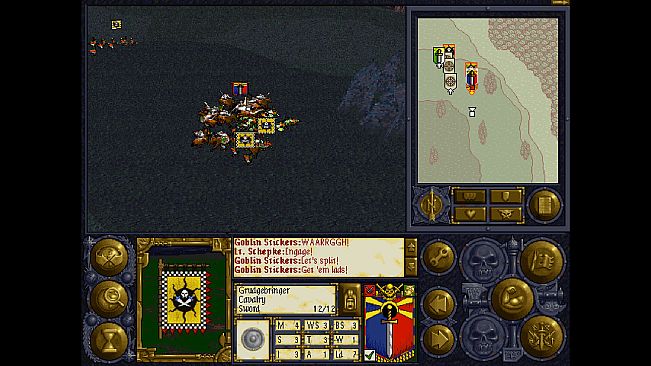 Warhammer: Shadow of the Horned Rat (Classic)