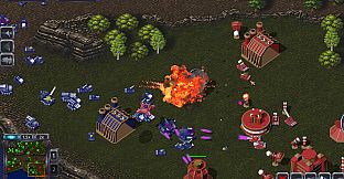 Ironfields