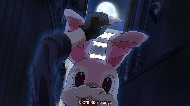 イヌワシ ～うらぶれ探偵とお嬢様刑事の池袋事件ファイル～