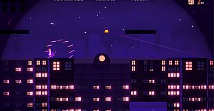 Magic Maho: Dream Runner