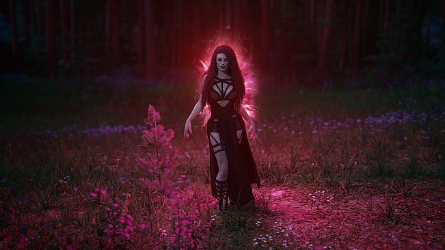 Lust Academy - Season 2