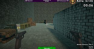 ZomBay - Health +100