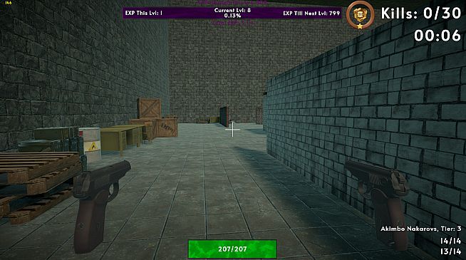 ZomBay - Health +100