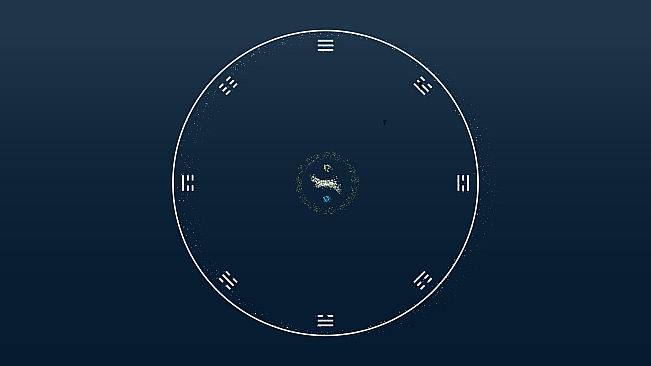 The Pivot of Tao – Six Falls