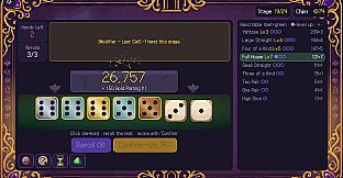 Lucky Hell