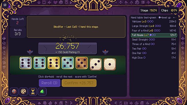 Lucky Hell