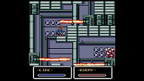 Cyber Citizen Shockman 2: A New Menace