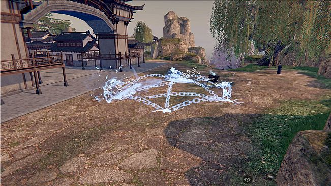下一站江湖Ⅱ-纯外观DLC《剑过无痕》