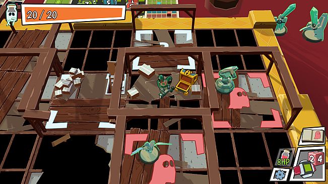 Fuzz Force: Spook Squad