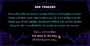 Deadzoned: A Credits Bounty