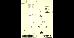 Call Sign is Magic Liner