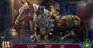 Dark City: Paris Collector's Edition