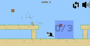 Infinite Game Cartridge Collection - Box Sucker