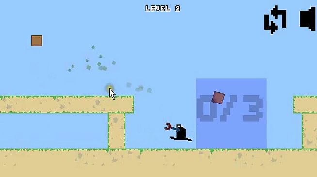 Infinite Game Cartridge Collection - Box Sucker