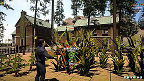 The Green Way: Farming Simulator