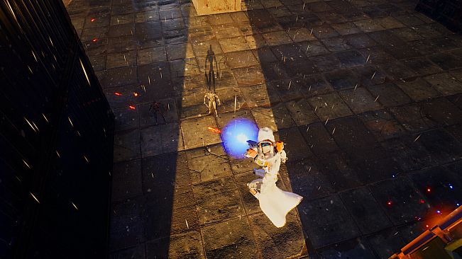 Cyber Seekers: Conquest