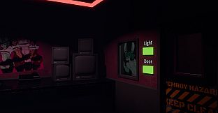 TailLifters Club: Night Shift