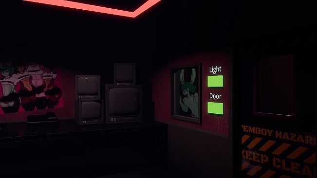 TailLifters Club: Night Shift