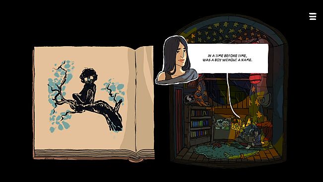 Universe For Sale - Prologue