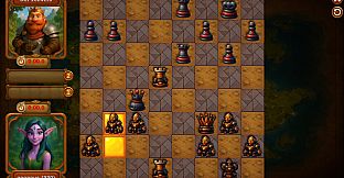 Choc Tactic 4 Chess Master - Technologia