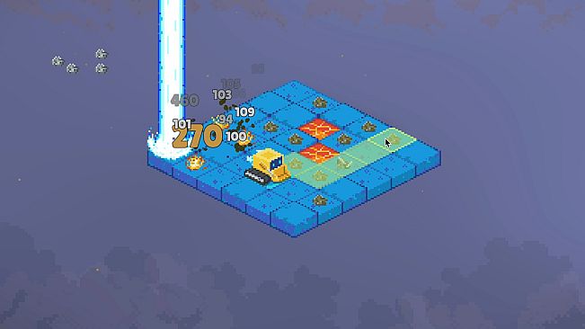 Time To Waste