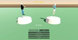 H.O.A Simulator