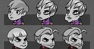 Hero Generations - Collector's Edition Content