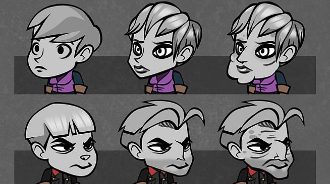 Hero Generations - Collector's Edition Content