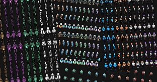 RPG Maker MZ - Futuristic Cities: Robot Expansion