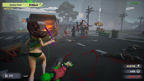 Anime vs Evil: Apocalypse