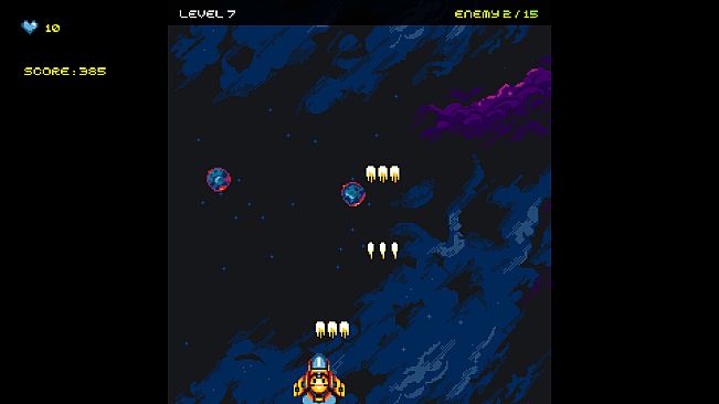 Pixicharm - Spartunex