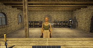 Merchant Simulator
