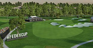 GOLF+ - The Riviera Country Club