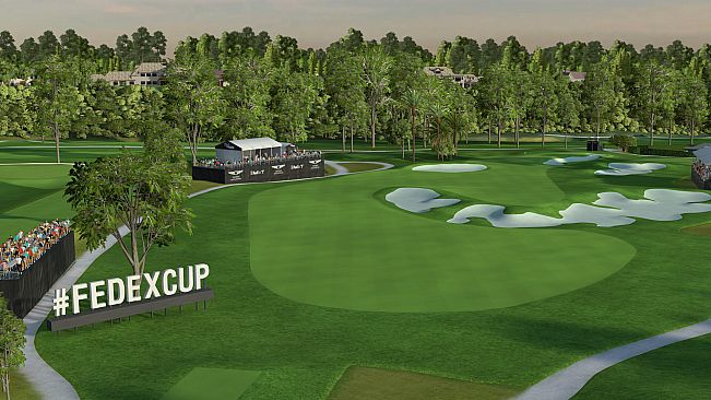 GOLF+ - The Riviera Country Club