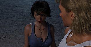 Motherless - What If? - Gissell DLC