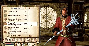 The Elder Scrolls IV: Oblivion Game of the Year Edition Deluxe (2009)