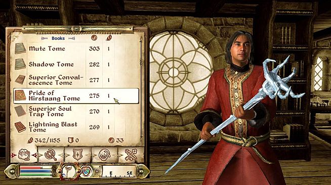 The Elder Scrolls IV: Oblivion Game of the Year Edition Deluxe (2009)